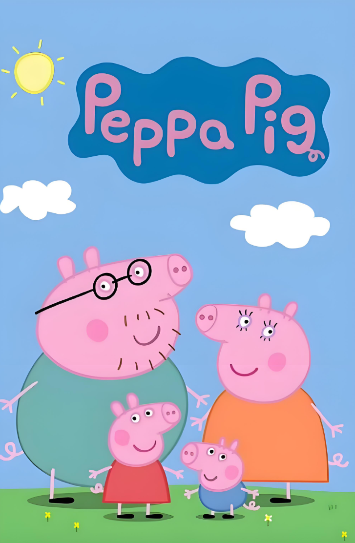 Peppa Pig